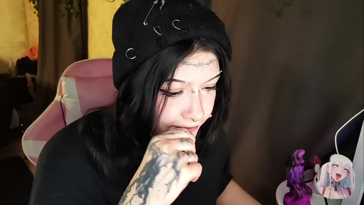 Harakassi Adult Chat January 17, 2026