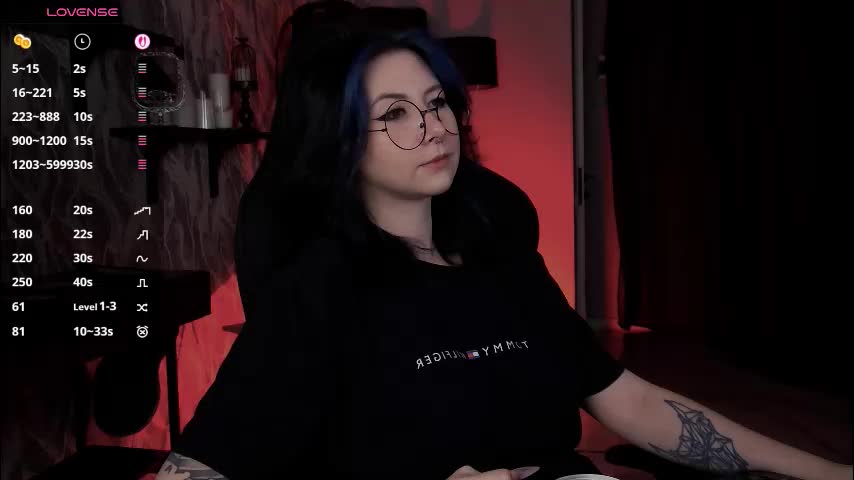 wesleegray Adult Chat January 17, 2026