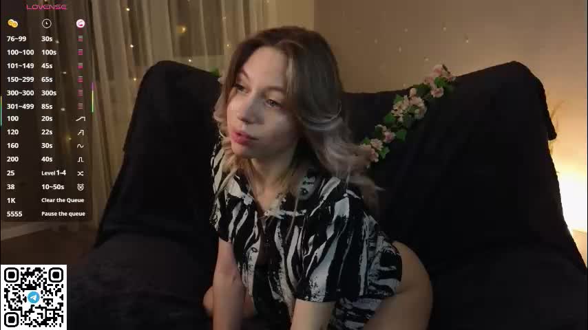 lunariabliss Adult Chat January 17, 2026