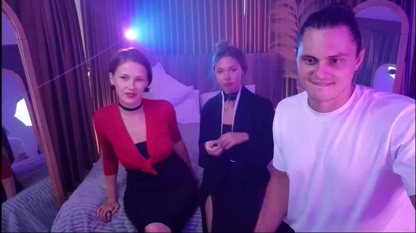 goddess_marylin Adult Chat January 17, 2026