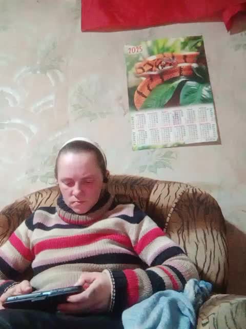 Calibriya Adult Chat January 17, 2026