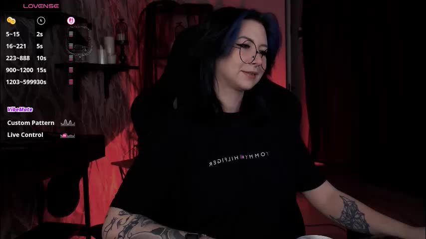 wesleegray Adult Chat January 17, 2026