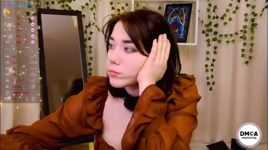 kelly_fooxx Adult Chat January 17, 2026