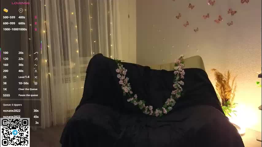 lunariabliss Adult Chat January 17, 2026