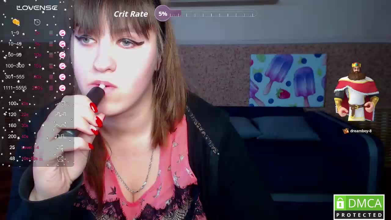 IvannaAmali661 Adult Chat January 17, 2026