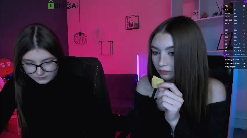 lissa_night Adult Chat January 17, 2026