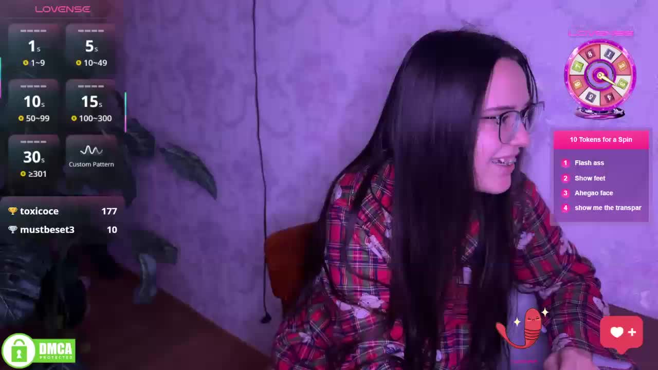 the-princese Adult Chat January 17, 2026