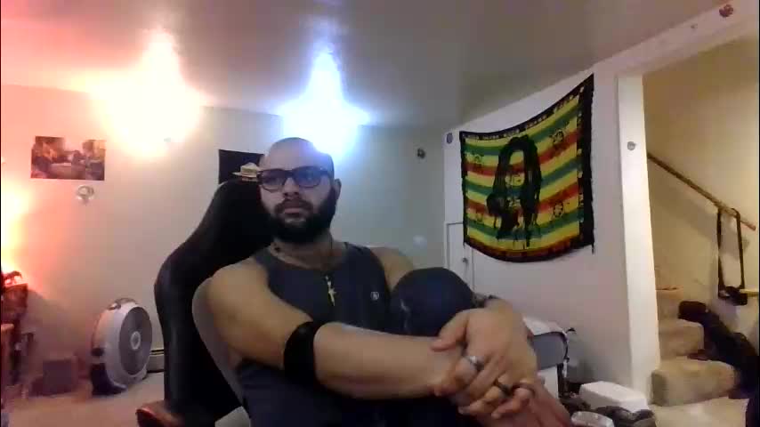 lightskinned666 Adult Chat January 17, 2026