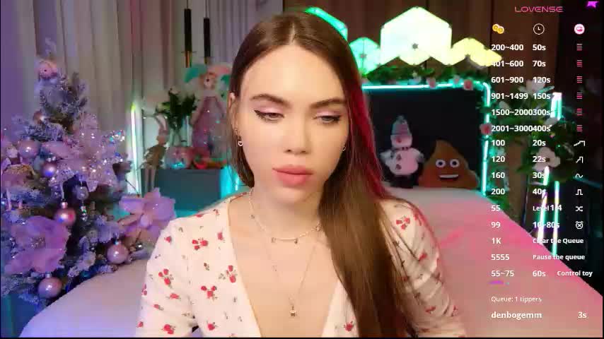 lucifiella Adult Chat January 17, 2026