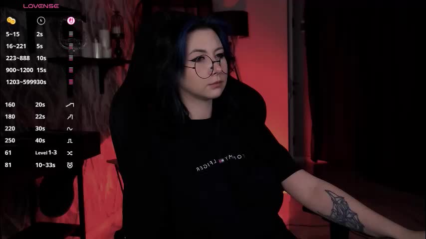 wesleegray Adult Chat January 17, 2026