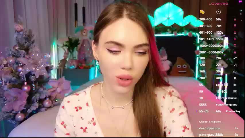 lucifiella Adult Chat January 17, 2026