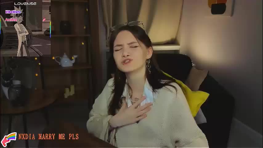 dilara_xbaby Adult Chat January 17, 2026