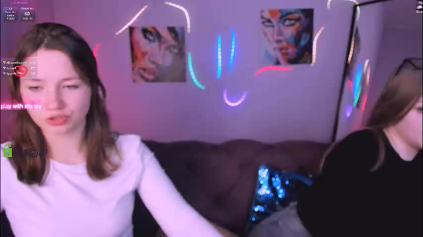 veronica_bubble Adult Chat January 17, 2026