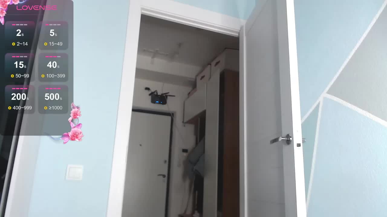 Mimimigirl Adult Chat January 17, 2026