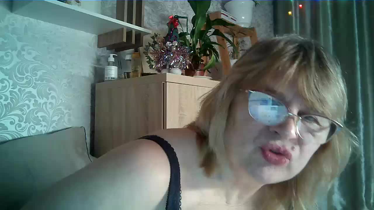 alina-malina6 Adult Chat January 17, 2026