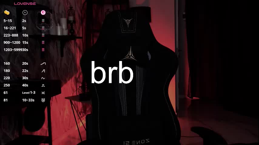 wesleegray Adult Chat January 17, 2026