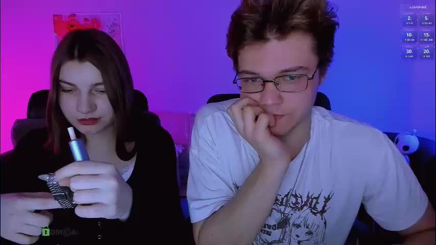 pure_radiance Adult Chat January 17, 2026