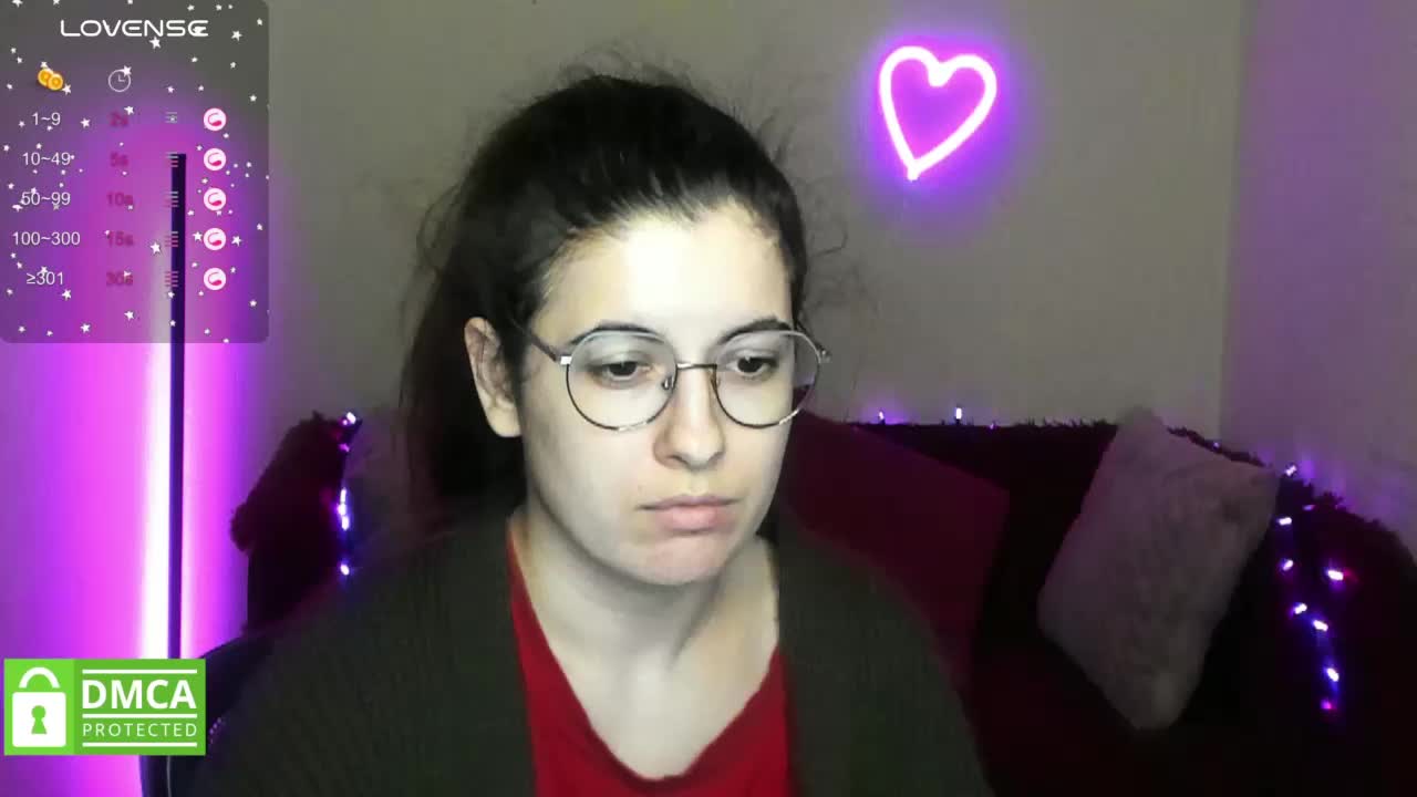 AminaBeatris13 Adult Chat January 17, 2026