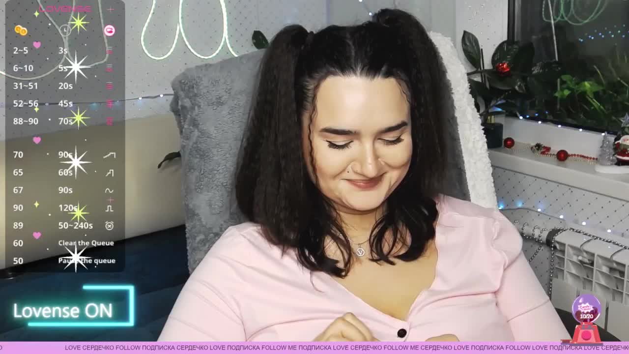 LinaCrave Adult Chat January 17, 2026