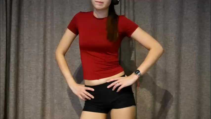 brandamatteson Adult Chat January 17, 2026