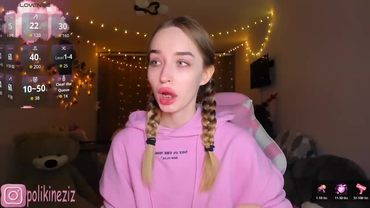 Polikinesis Adult Chat January 17, 2026