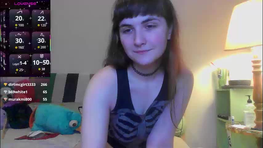 notchocomilky Adult Chat January 17, 2026