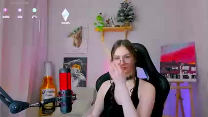 KiraRumGirl Adult Chat January 17, 2026