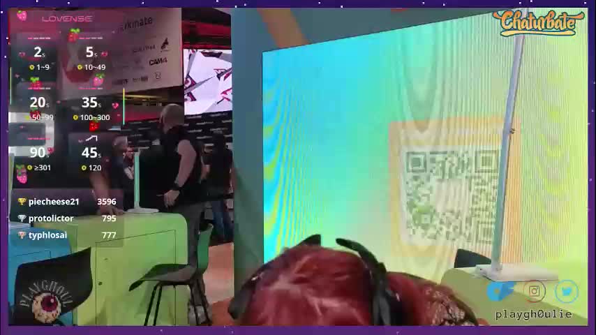 playgh0ul Adult Chat January 17, 2026