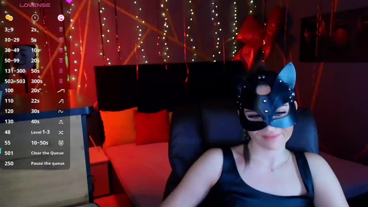 __Sofia_Cat__ Adult Chat January 17, 2026