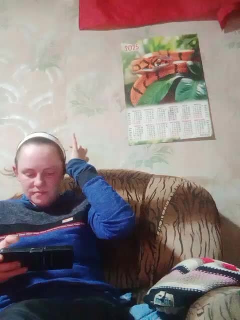 Calibriya Adult Chat January 17, 2026