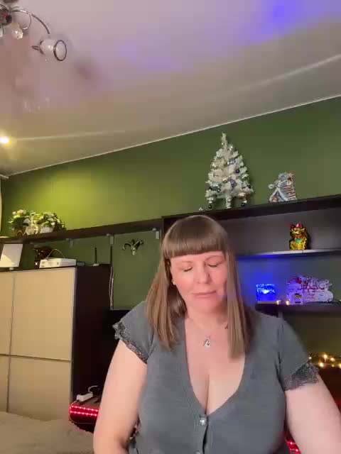 Veronika_Gold Adult Chat January 17, 2026