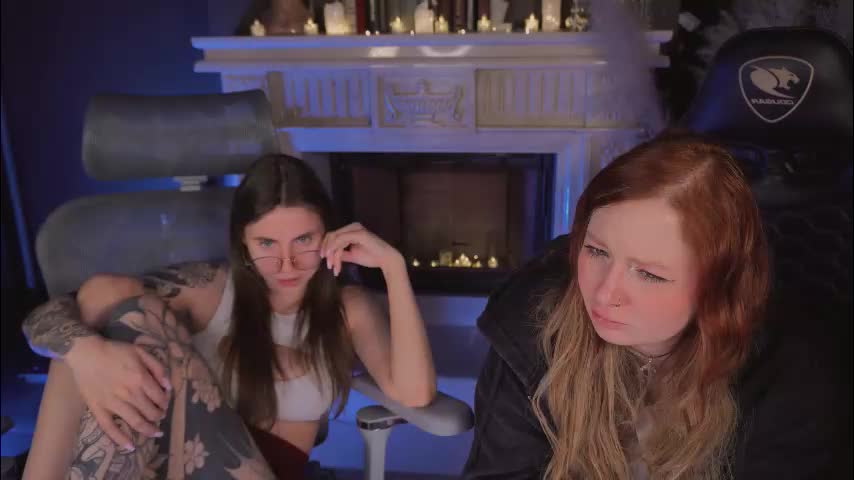 carolina_winter Adult Chat January 17, 2026