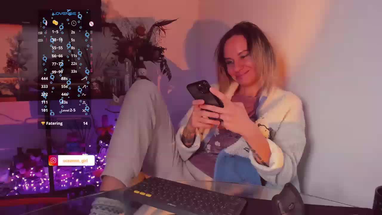 __ocean_soul__ Adult Chat January 17, 2026