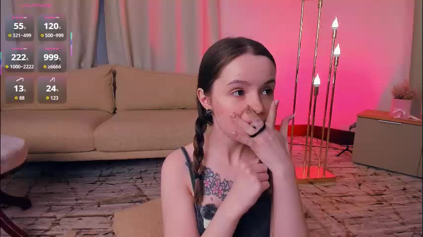 one_1ove Adult Chat January 17, 2026