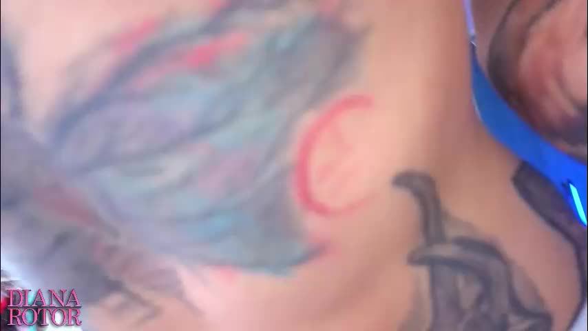 diana_rotor Adult Chat January 17, 2026