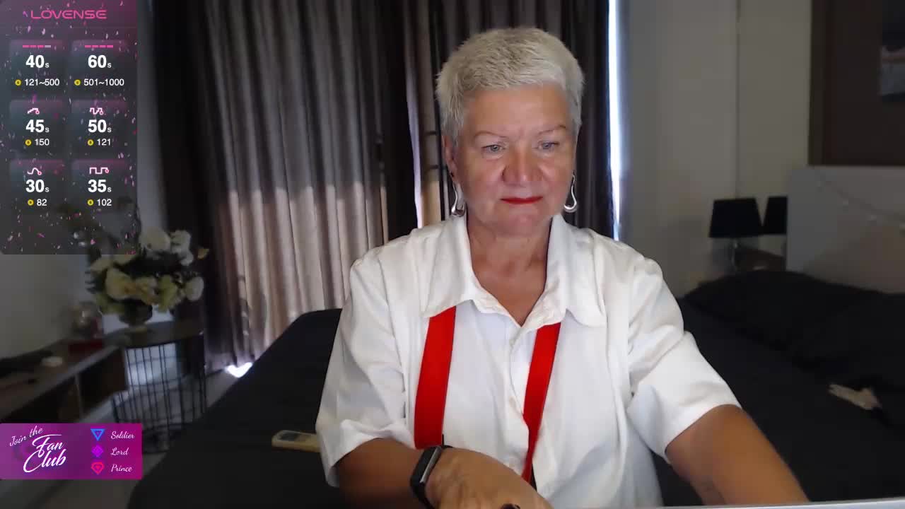 roxana-brooks Adult Chat January 17, 2026