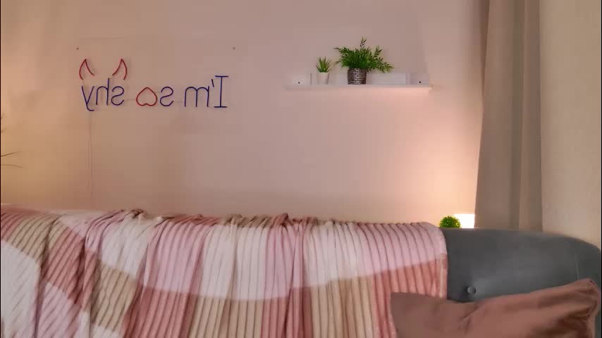 mikka_blush Adult Chat January 17, 2026