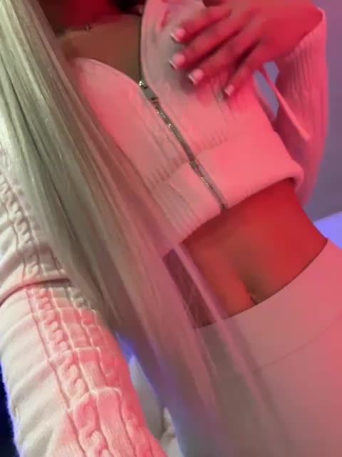 PauLiiine Adult Chat January 17, 2026