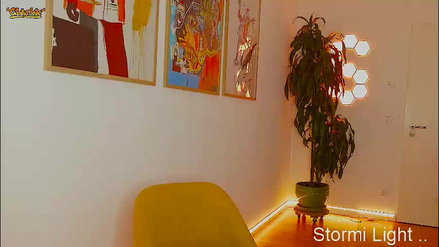stormi_light Adult Chat January 17, 2026