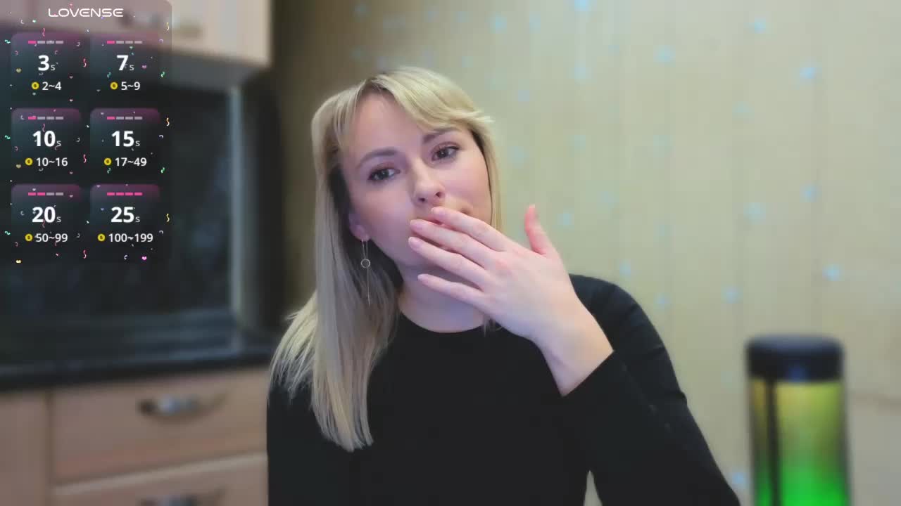 Smorodinkaa Adult Chat January 17, 2026