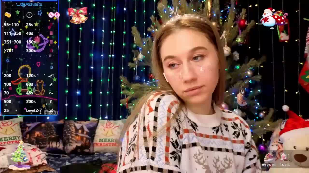 kiskaWEDNESDAY Adult Chat January 17, 2026