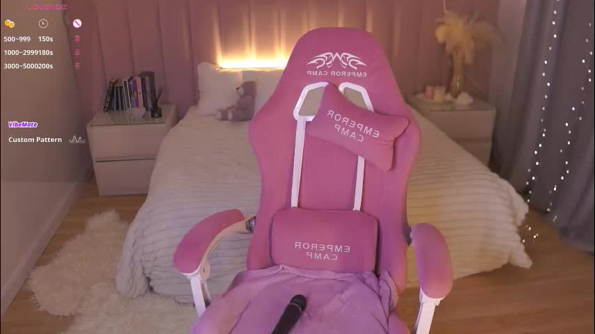 michelleblow Adult Chat January 17, 2026