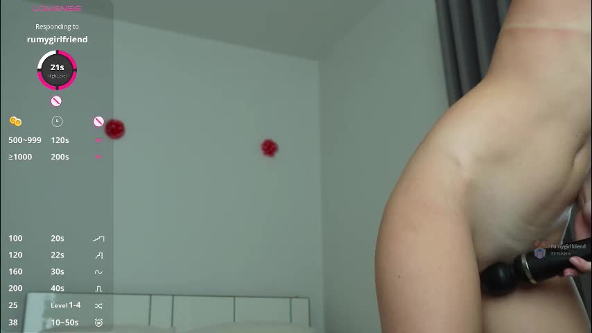 gloriamillss Adult Chat January 17, 2026