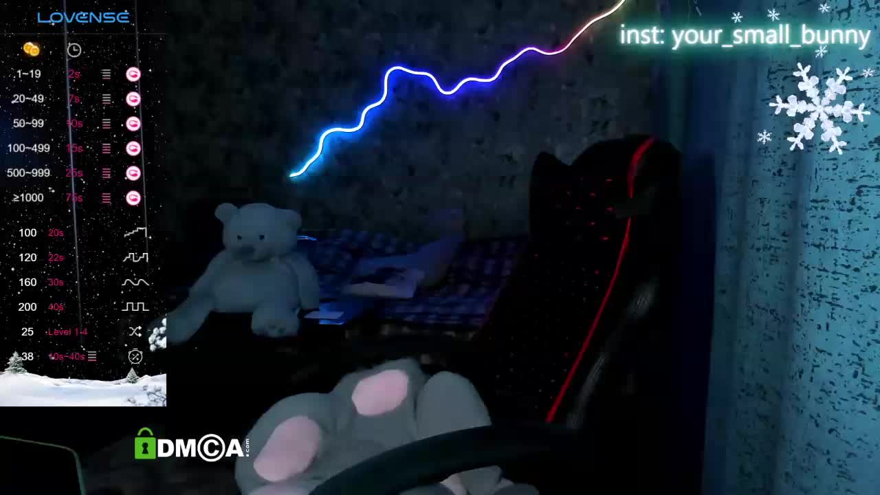 your-small-bunny Adult Chat January 17, 2026