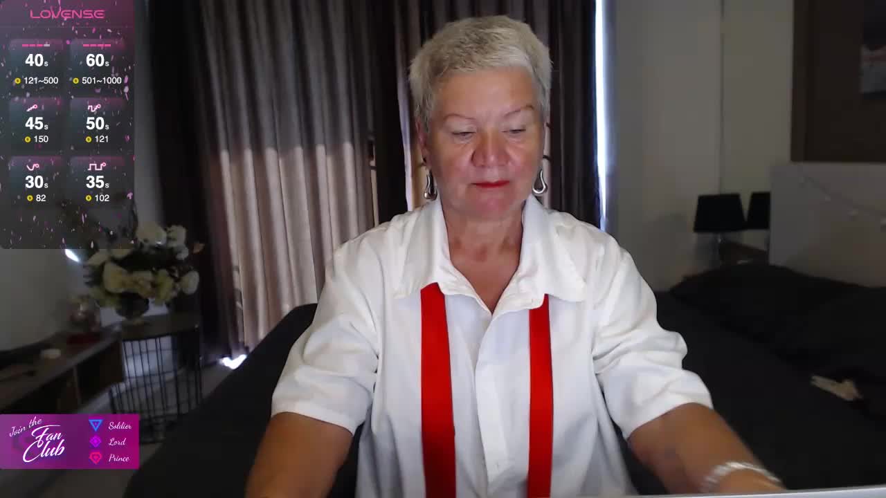 roxana-brooks Adult Chat January 17, 2026