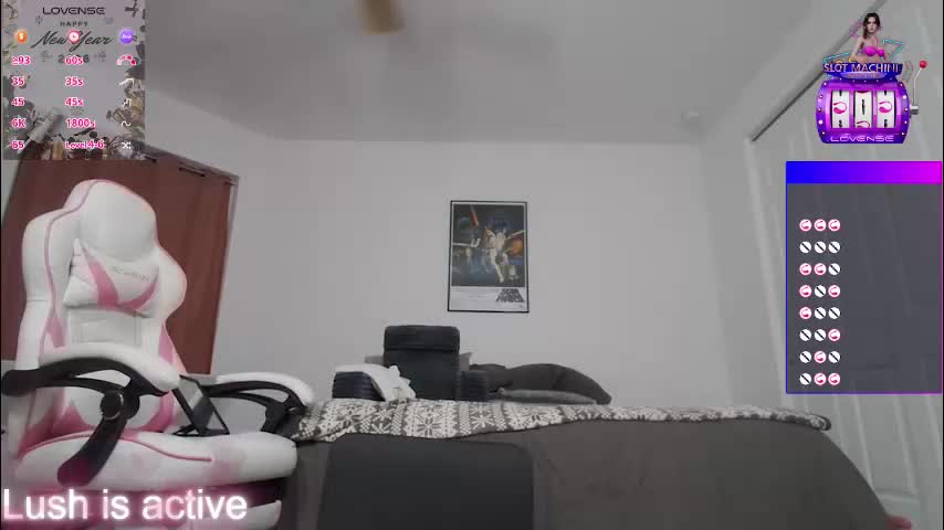 camillacassidy Adult Chat January 17, 2026