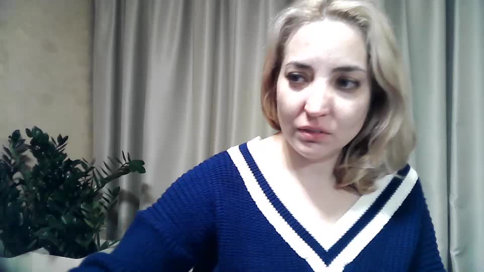 mariska-kiska Adult Chat January 17, 2026