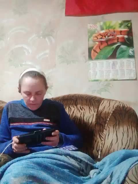 Calibriya Adult Chat January 17, 2026