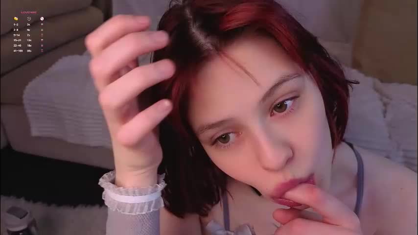 krissyhei Adult Chat January 17, 2026