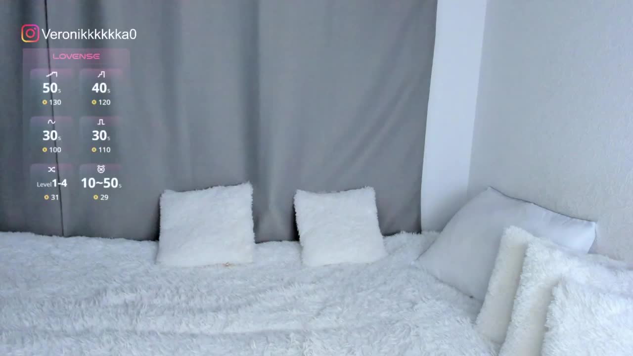 Veronikkkkka Adult Chat January 17, 2026